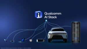 Read more about the article Why Qualcomm Is Building a Modular On‑Device AI Stack Across XR and PCs