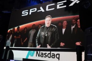 Read more about the article Why SpaceX Is Paying $60B for Cursor — And What It Really Buys