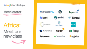 Read more about the article Why 60% of Africa’s AI accelerator grads are already profitable