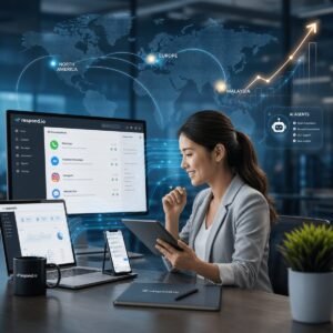 Read more about the article The $62.5M Signal: AI Messaging Is Becoming Sales Infrastructure