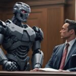 Bar vs Bot: Why robot lawyers keep crashing in real courtrooms