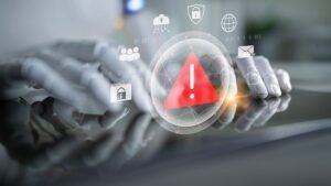 Read more about the article AI Agents Breached a Startup: The New Reality of Cyber Defense in 2026