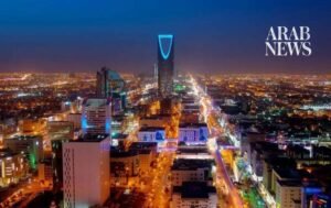 Read more about the article Why Saudi AI-native startups are outpacing global peers today