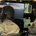 Defense Goes Synthetic: Drone War Training Shifts to Simulation