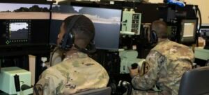 Read more about the article Defense Goes Synthetic: Drone War Training Shifts to Simulation