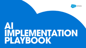Read more about the article Inside Salesforce Ventures’ AI playbook — and why Taiwan matters