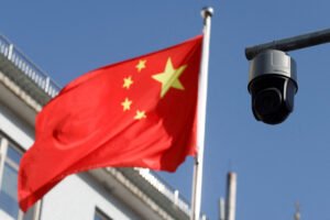 Read more about the article China Tightens AI: Overseas Training, Travel Curbs, and U.S. Limits