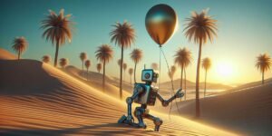 Read more about the article Search-grounded AI slashes hallucinations — and feels 2x faster
