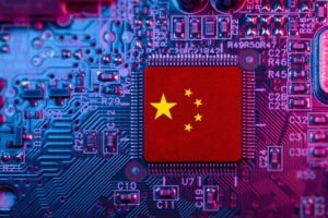 Read more about the article Inside China’s 3D‑stacked AI chip bet under U.S. export controls
