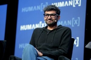 Read more about the article Parallel hits $2B: Inside Parag Agrawal’s AI web-for-agents bet