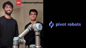 Read more about the article Robotics is back: YC startups pivot from chatbots to machines