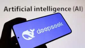 Read more about the article How DeepSeek’s homegrown AI chip aims to cut Nvidia dependence