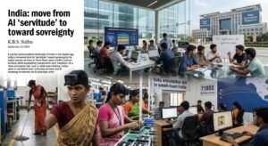 Read more about the article India’s AI Council: aligning government, startups, and industry