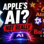 How saying no to Apple forged a Chinese AI giant