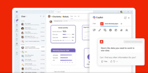 Read more about the article Copilots advise, agents deliver: Outcome-based AI in Microsoft 365