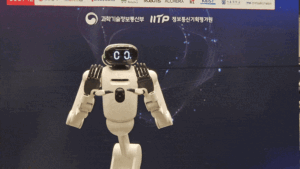 Read more about the article South Korea’s physical AI bet: building an open robotics stack