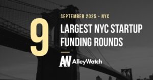 Read more about the article NYC’s Q2 leaderboard: AI took 8 of the 9 biggest venture rounds