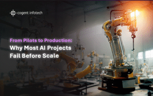 Read more about the article No More Free AI Pilots: Why Scaling to Production Is the Real Test