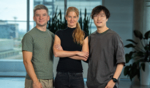 Read more about the article Why investors put $90M behind world models — inside Veeda AI’s seed