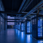 The New AI Unicorn Sells Power: Inside the Data Center Squeeze