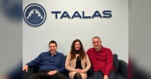Read more about the article AMD buys Taalas as AI inference shifts to model‑specific silicon