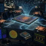 Anthropic, Decart, and the AI infrastructure scramble underway