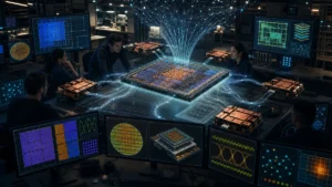 Read more about the article Anthropic, Decart, and the AI infrastructure scramble underway
