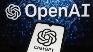 Read more about the article OpenAI buys NextSlide: ChatGPT’s next act is AI‑native decks