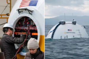Read more about the article The $200M Bet: Ocean AI Data Centers and the Power Squeeze
