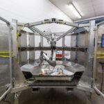 AI’s Next Wave Is Physical—Why the Warehouse Robotics Bet Wins