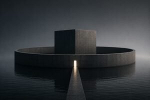 Read more about the article AI Makes Building Easy — Where the Real Moat Now Lives