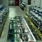 Inside the AI power crunch: custom chips, energy hacks, new moats