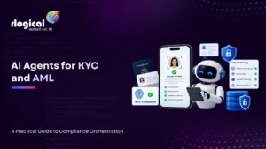 Read more about the article Banks pilot biometric KYC for AI agents — the next compliance layer
