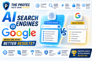 Read more about the article How Startups Can Win AI Search Without Beating Google at All
