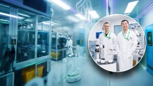 Read more about the article AI-designed viral therapies enter the clinic: what changes now