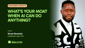 Read more about the article AI Made Building Cheap. Staying Power Is the New Startup Moat