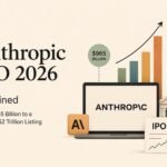 Inside Anthropic’s pre‑IPO cap table: control, stakes, signals