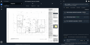Read more about the article AI Now Drafts Permit-Ready Blueprints in Minutes: The Real Shift