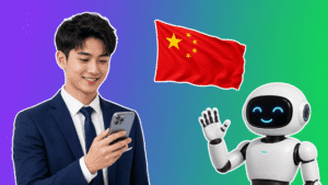 Read more about the article China’s agent‑native phones: how post‑app OS bets reshape mobile
